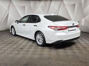 Toyota Camry VIII (XV70) Рестайлинг Москва  - изображение 24