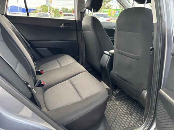 Hyundai Creta I с пробегом 2018 года, цена 1 845 000 рублей, 83146 км, внедорожник, Автокод Объявления
