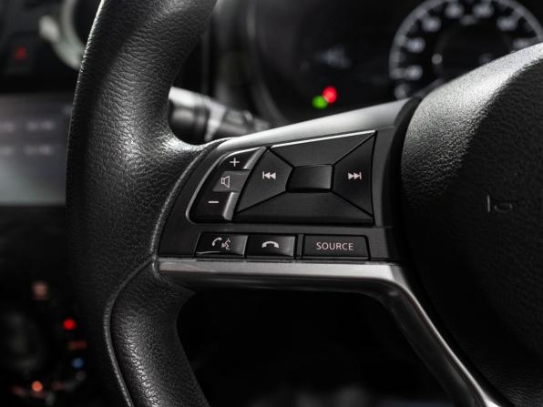 Nissan Note II Рестайлинг с пробегом 2016 года, цена 945 000 рублей, 201908 км, хэтчбек, Автокод Объявления
