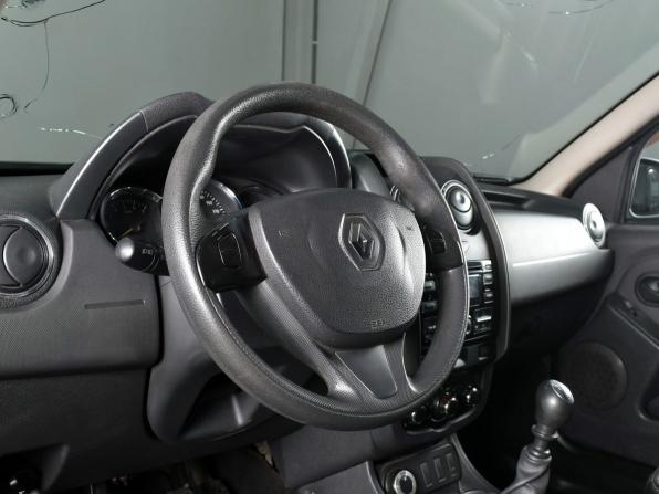 Renault Duster I Рестайлинг с пробегом 2015 года, цена 849 999 рублей, 221675 км, внедорожник, Автокод Объявления