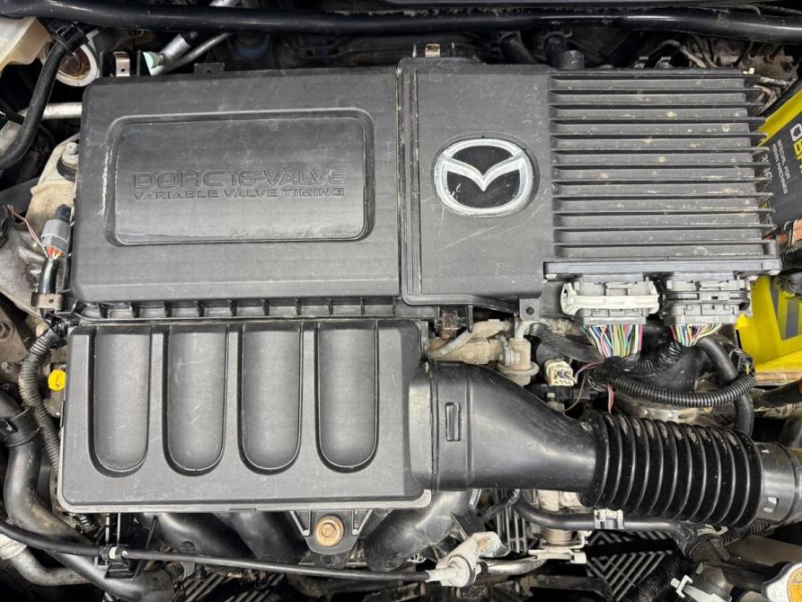 Mazda Demio II (DY) Стерлитамак  - изображение 30