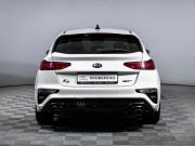 Kia K3 II Москва  - изображение 26
