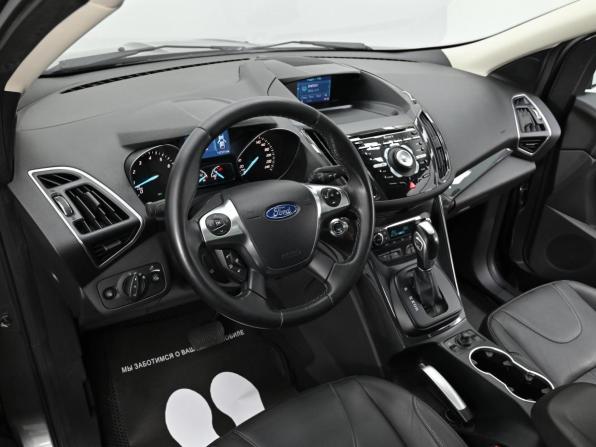 Ford Kuga II с пробегом 2015 года, цена 1 199 000 рублей, 142000 км, внедорожник, Автокод Объявления