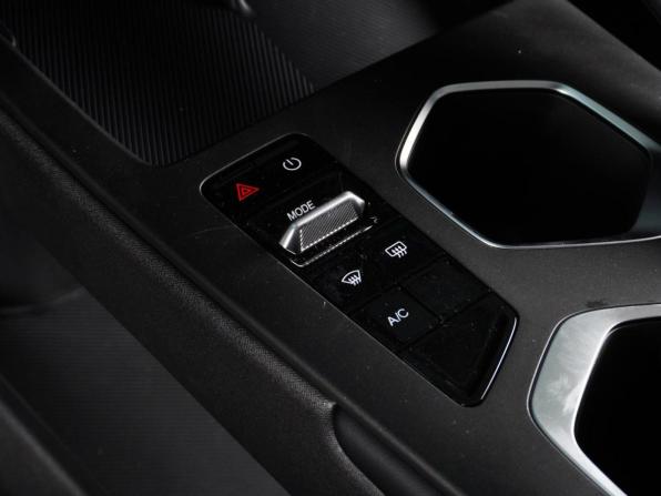 Omoda C5 II с пробегом 2026 года, цена 2 159 000 рублей, 28 км, внедорожник, Автокод Объявления