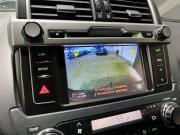 Toyota Land Cruiser Prado 150 Series Рестайлинг 1 Пермь  - изображение 53