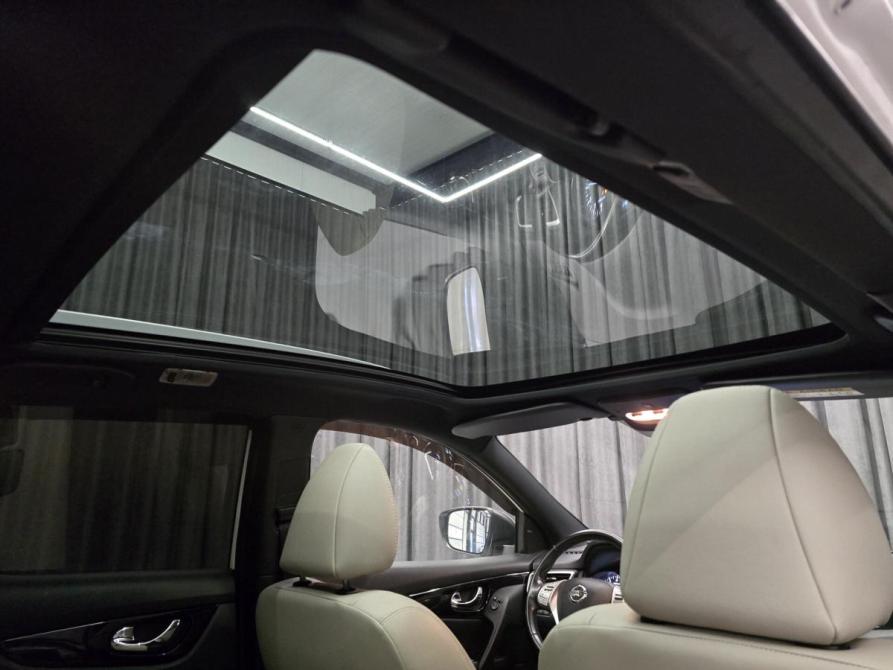 Nissan Qashqai II Красноярск  - изображение 18