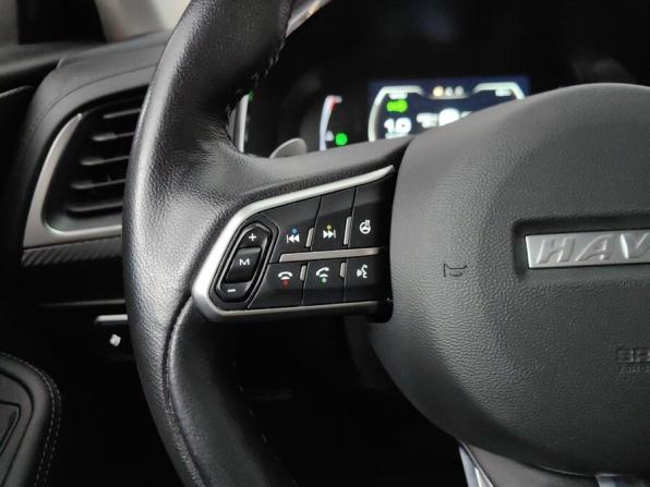 Haval F7x I с пробегом 2022 года, цена 1 890 000 рублей, 64500 км, внедорожник, Автокод Объявления