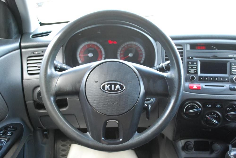 Kia Rio II Рестайлинг Стерлитамак  - изображение 13