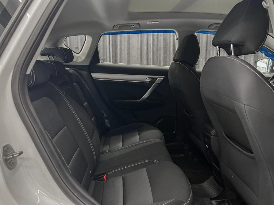 Geely Coolray I Красноярск  - изображение 14