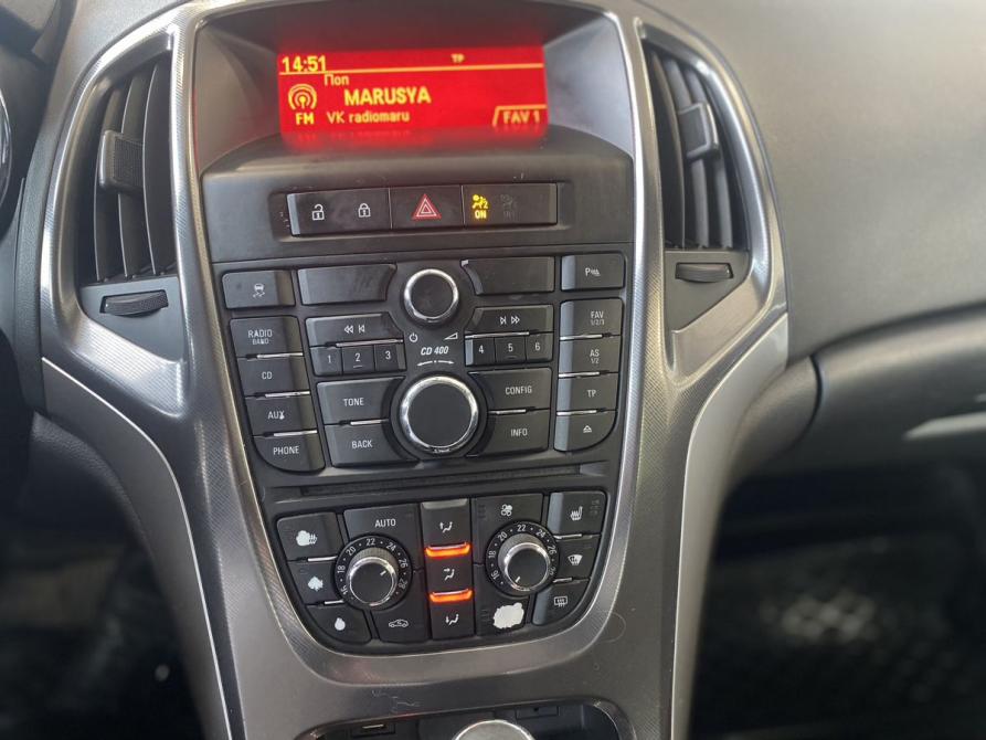 Opel Astra J Саратов  - изображение 19