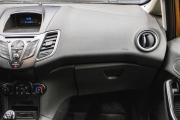 Ford Fiesta Mk6 Рестайлинг Уфа  - изображение 25