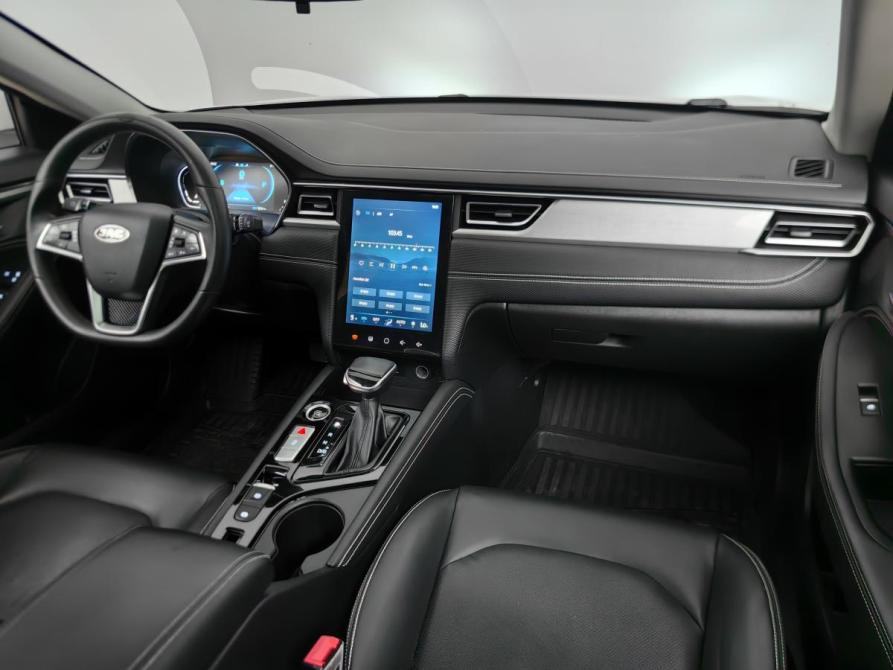JAC J7 I Подольск  - изображение 13