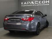 Hyundai Sonata VI (YF) Пермь  - изображение 20