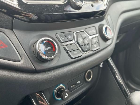 Chery Tiggo 5 I Рестайлинг с пробегом 2017 года, цена 1 024 000 рублей, 115141 км, внедорожник, Автокод Объявления