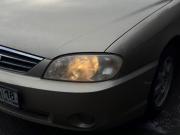 Kia Spectra I Рестайлинг 2 Ижевск  - изображение 30