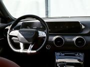 Forthing T5 EVO Екатеринбург  - изображение 42