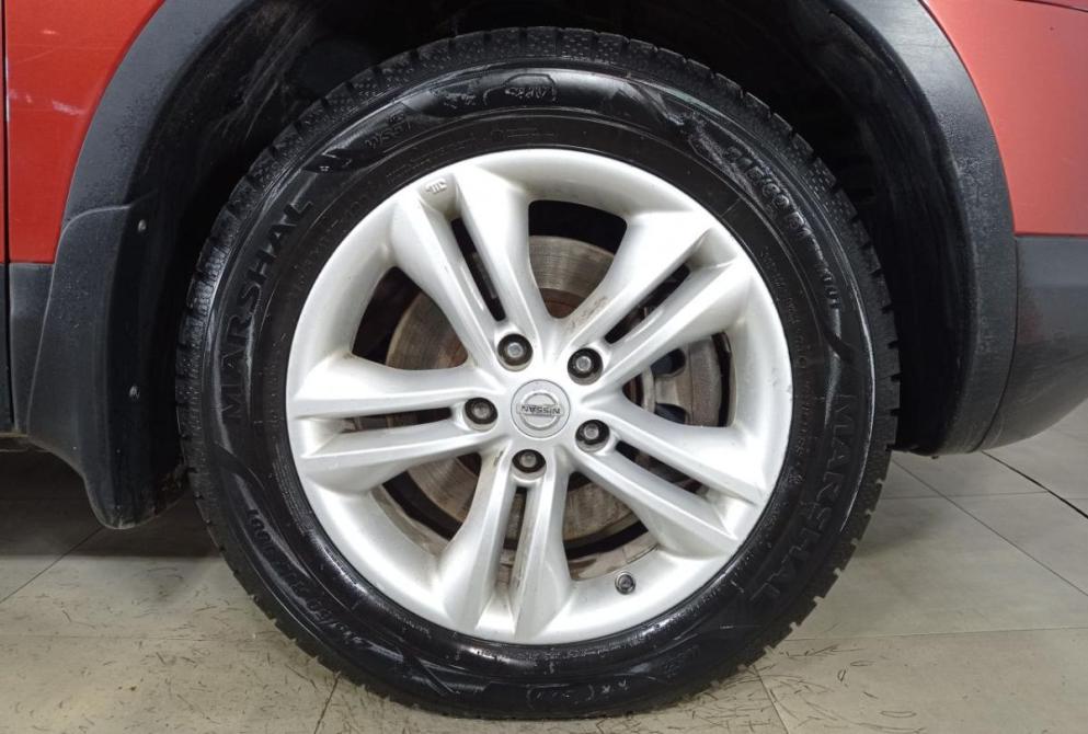 Nissan Qashqai+2 I Волгоград  - изображение 13