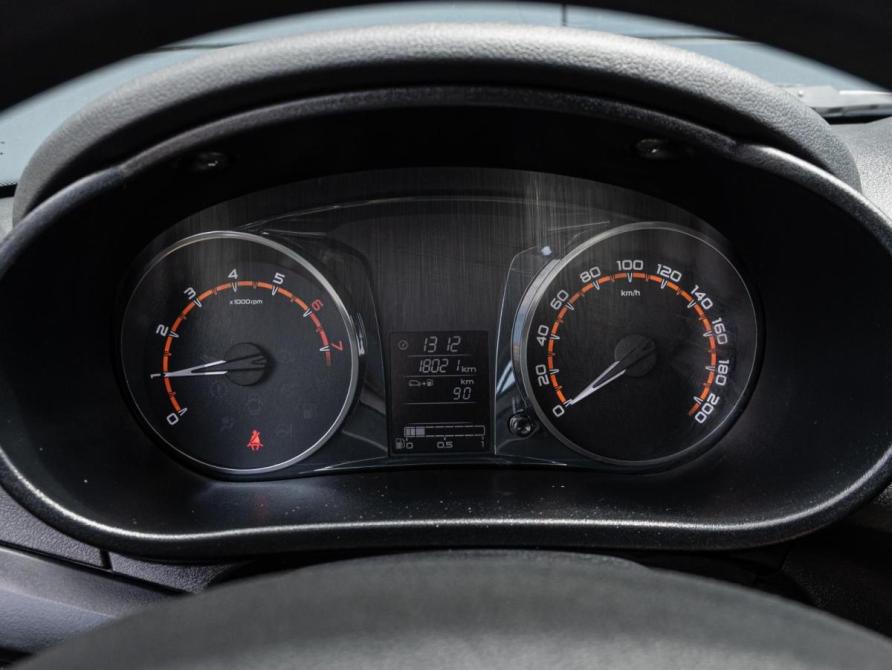 Lada (ВАЗ) Granta I Рестайлинг Краснодар  - изображение 15