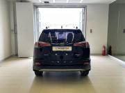 Toyota RAV4 IV (XA40) Рестайлинг Новосибирск  - изображение 19