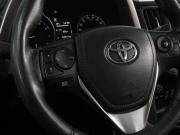 Toyota RAV4 IV (XA40) Рестайлинг Воронеж  - изображение 35