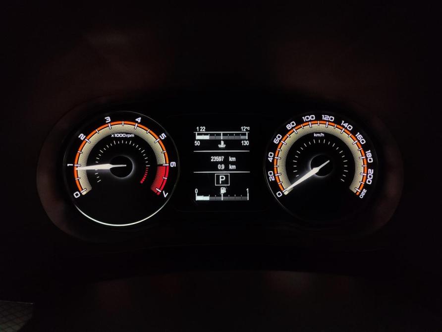 Lada (ВАЗ) Vesta I Рестайлинг (NG) Пермь  - изображение 11