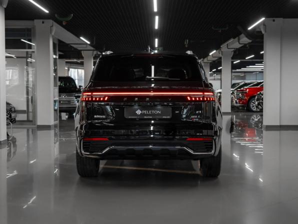 Geely Monjaro I Рестайлинг (China Market) с пробегом 2025 года, цена 4 200 000 рублей, 83 км, внедорожник, Автокод Объявления