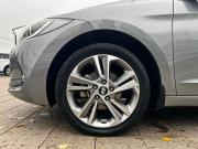 Hyundai Elantra VI (AD) Стерлитамак  - изображение 31