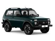 Lada (ВАЗ) Niva Legend Москва  - изображение 2
