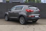 Kia Sportage III Сыктывкар  - изображение 31