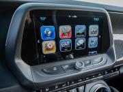 Chevrolet Camaro VI Рестайлинг Ставрополь  - изображение 40