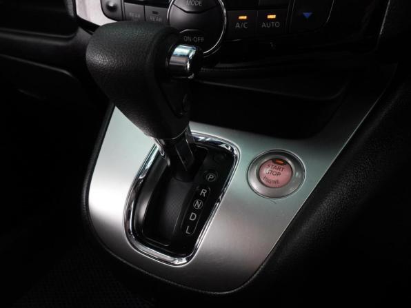Nissan Serena IV (C26) с пробегом 2014 года, цена 1 489 000 рублей, 191194 км, минивэн, Автокод Объявления