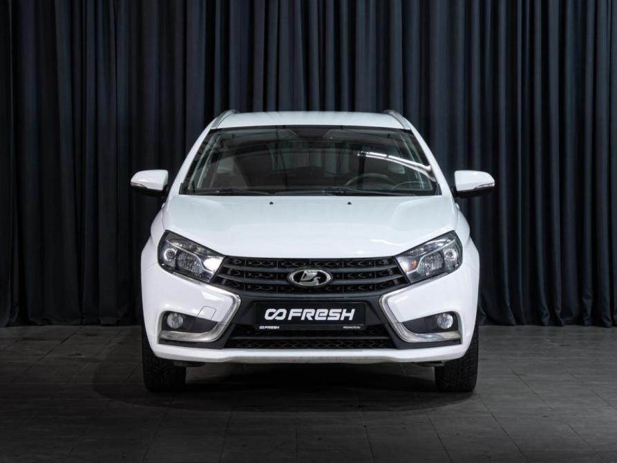 Lada (ВАЗ) Vesta I Волгоград  - изображение 3