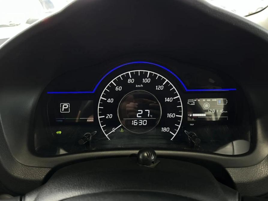 Nissan Note II Рестайлинг Краснодар  - изображение 17