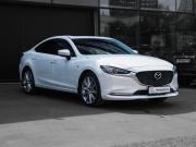Mazda 6 III (GJ) Рестайлинг 2 Москва  - изображение 30