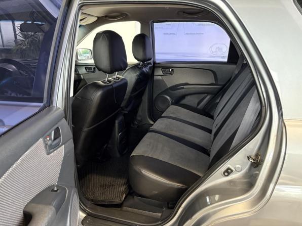 Kia Sportage II с пробегом 2006 года, цена 655 000 рублей, 321093 км, внедорожник, Автокод Объявления