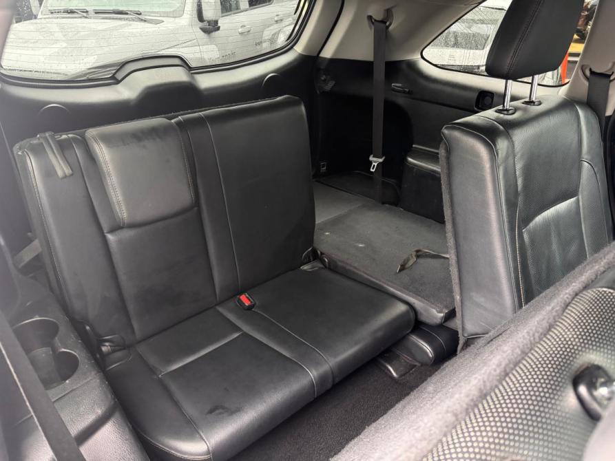 Toyota Highlander III (XU50) Санкт-Петербург  - изображение 14