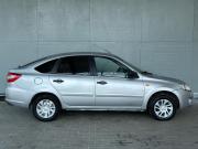 Lada (ВАЗ) Granta I Тамбов  - изображение 29