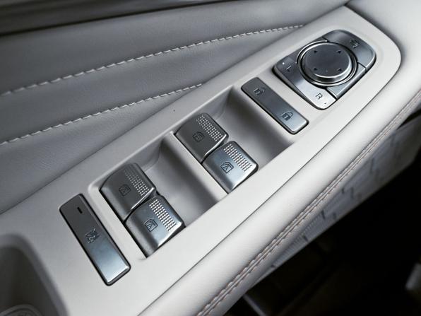 GAC GS8 II с пробегом 2023 года, цена 3 285 000 рублей, 40000 км, внедорожник, Автокод Объявления