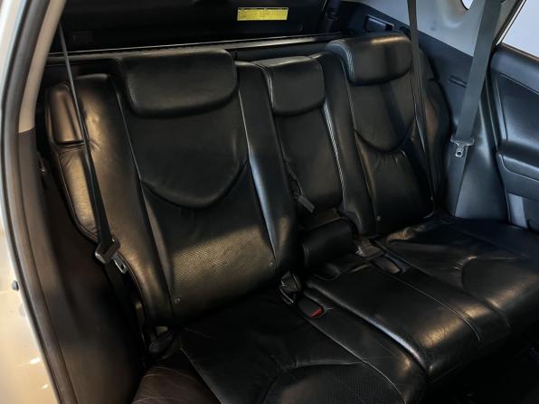 Toyota RAV4 III (XA30) Рестайлинг с пробегом 2010 года, цена 1 365 000 рублей, 181353 км, внедорожник, Автокод Объявления