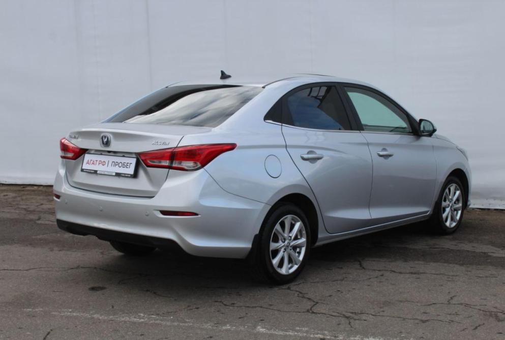 Changan Alsvin Нижний Новгород  - изображение 7