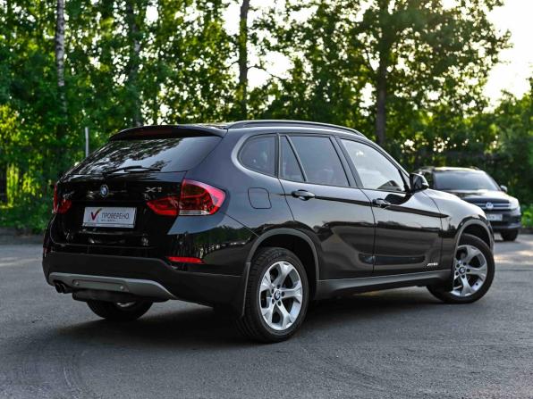 BMW X1 I (E84) Рестайлинг с пробегом 2014 года, цена 1 730 000 рублей, 101737 км, внедорожник, Автокод Объявления
