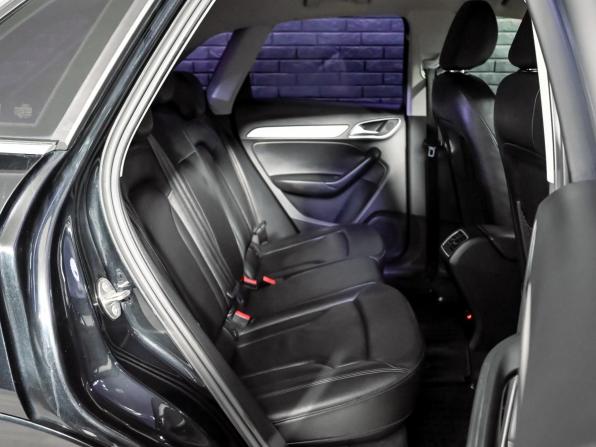 Audi Q3 I (8U) с пробегом 2013 года, цена 1 700 000 рублей, 201906 км, внедорожник, Автокод Объявления