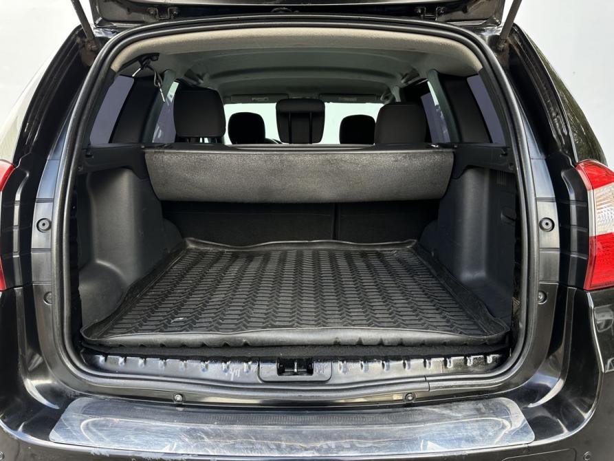 Nissan Terrano III (D10) Москва  - изображение 15
