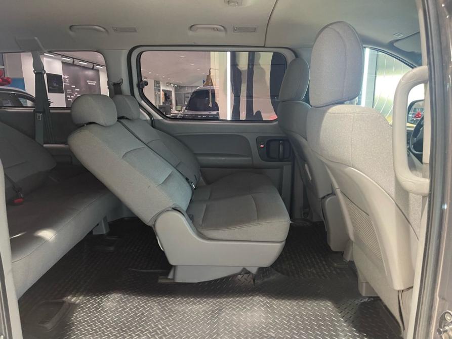 Hyundai H-1 II Рестайлинг 2 Екатеринбург  - изображение 28