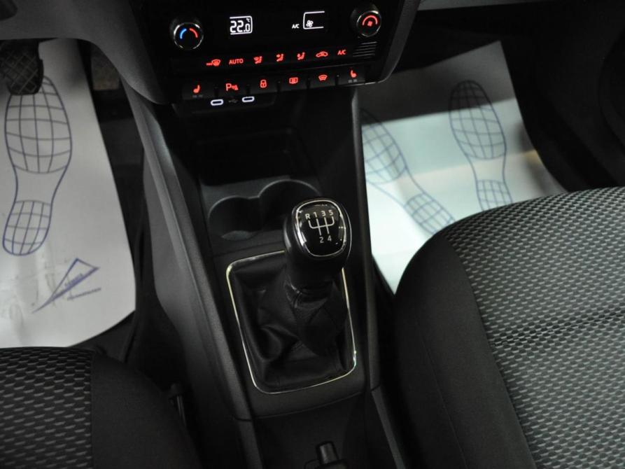 Volkswagen Polo VI Калуга  - изображение 15