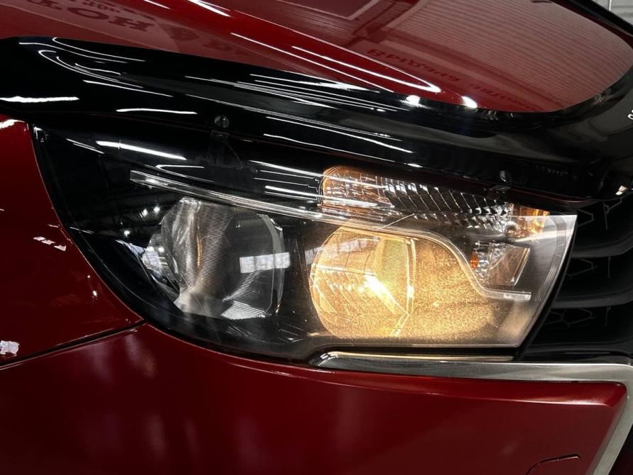 Lada (ВАЗ) Vesta I Воронеж  - изображение 11