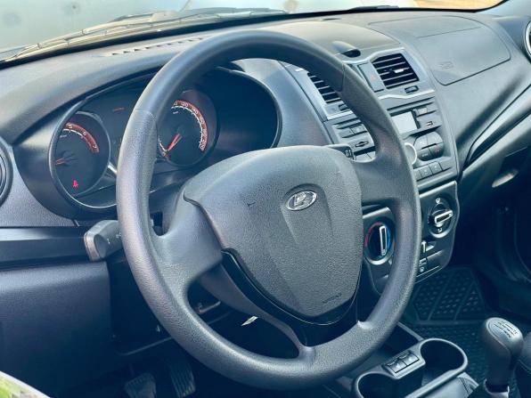 Lada (ВАЗ) Granta I Рестайлинг с пробегом 2024 года, цена 1 049 000 рублей, 20100 км, универсал, Автокод Объявления