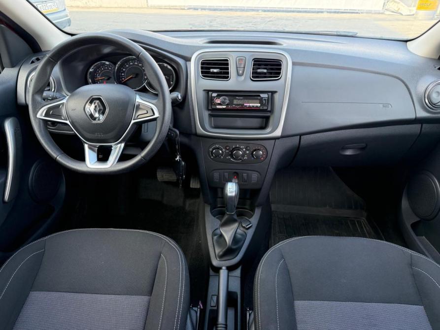 Renault Sandero II Рестайлинг Курган  - изображение 11
