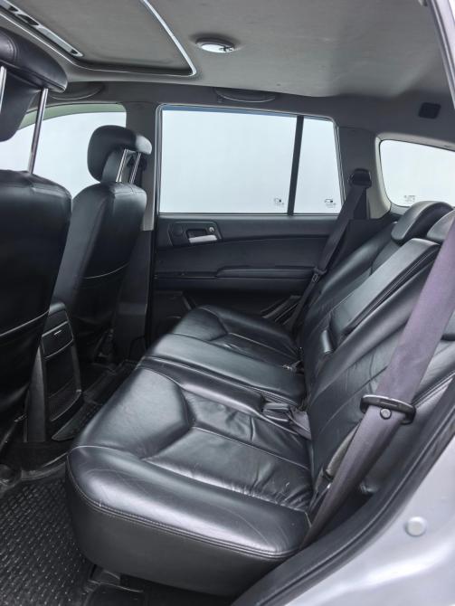 SsangYong Kyron I Рестайлинг Санкт-Петербург  - изображение 18