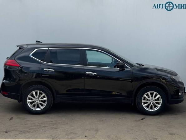 Nissan X-Trail III Рестайлинг с пробегом 2019 года, цена 2 140 000 рублей, 173501 км, внедорожник, Автокод Объявления